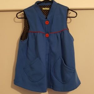 Urban Renewal Vest. Size small/medium